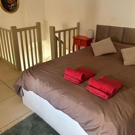Appartement T3 Centre Ville Narbonne Kültér fotó