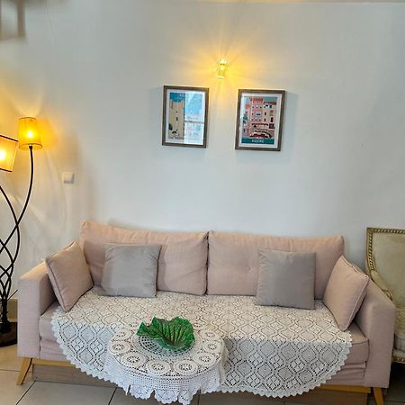 Appartement T3 Centre Ville Narbonne Kültér fotó