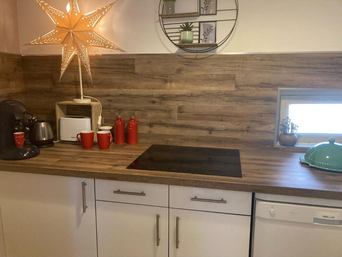 Appartement T3 Centre Ville Narbonne Kültér fotó