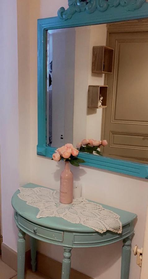 Appartement T3 Centre Ville Narbonne Kültér fotó