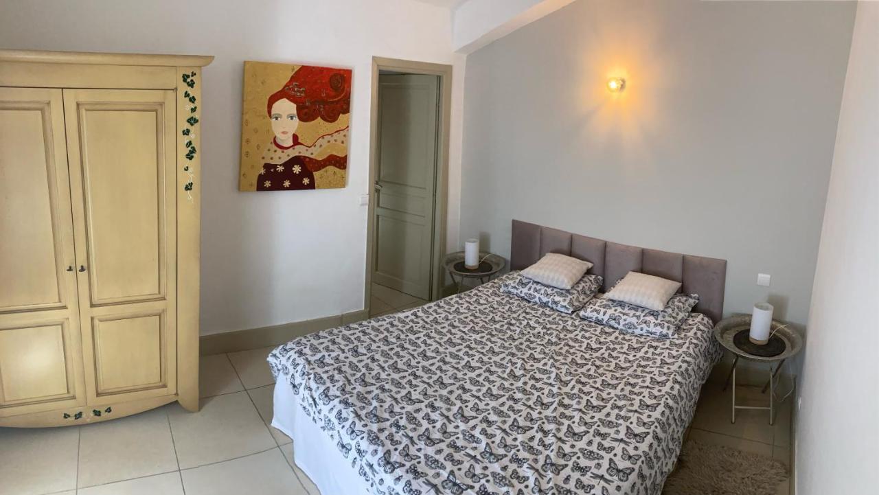 Appartement T3 Centre Ville Narbonne Kültér fotó