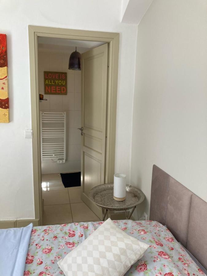 Appartement T3 Centre Ville Narbonne Kültér fotó