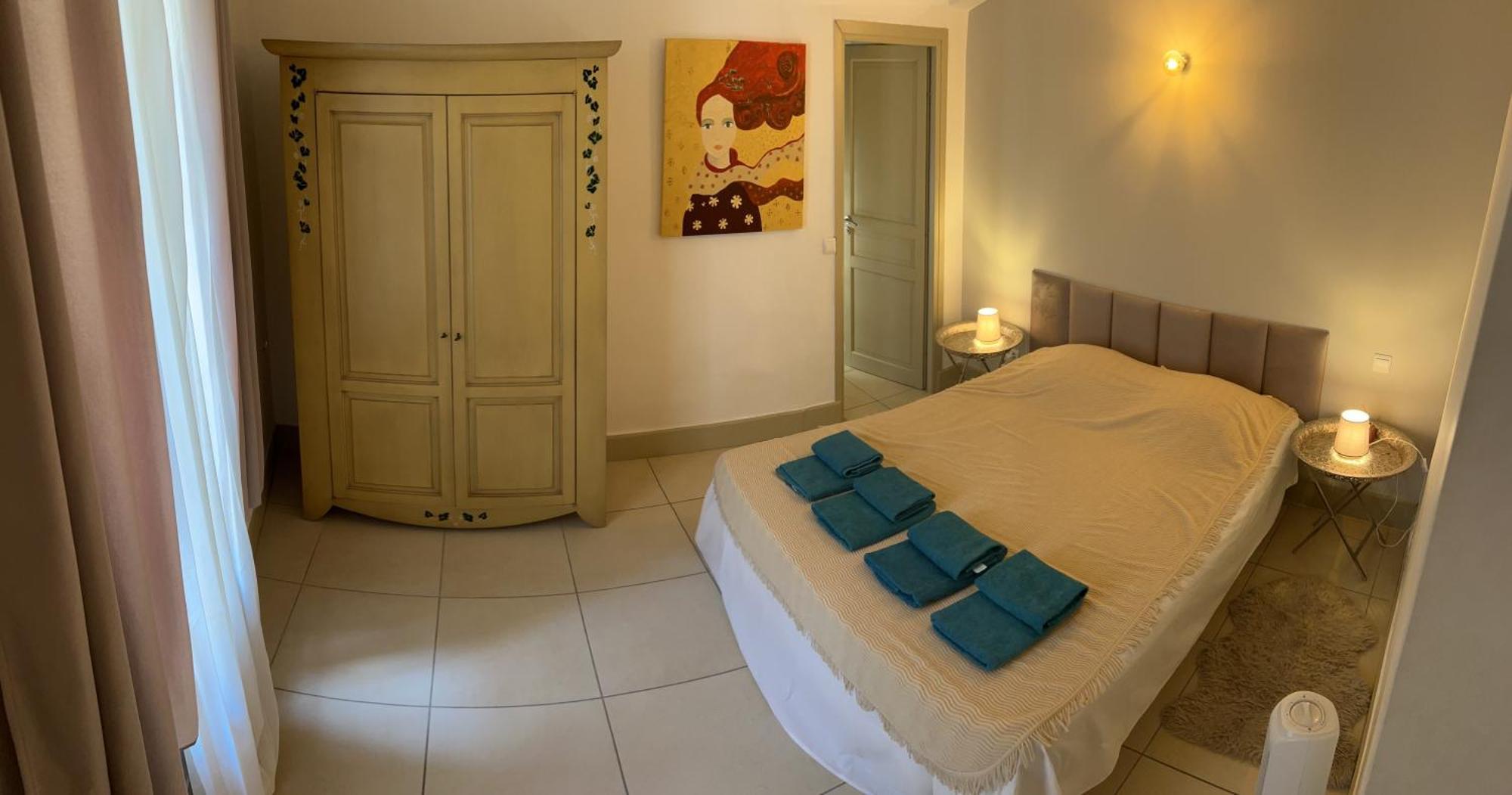 Appartement T3 Centre Ville Narbonne Kültér fotó